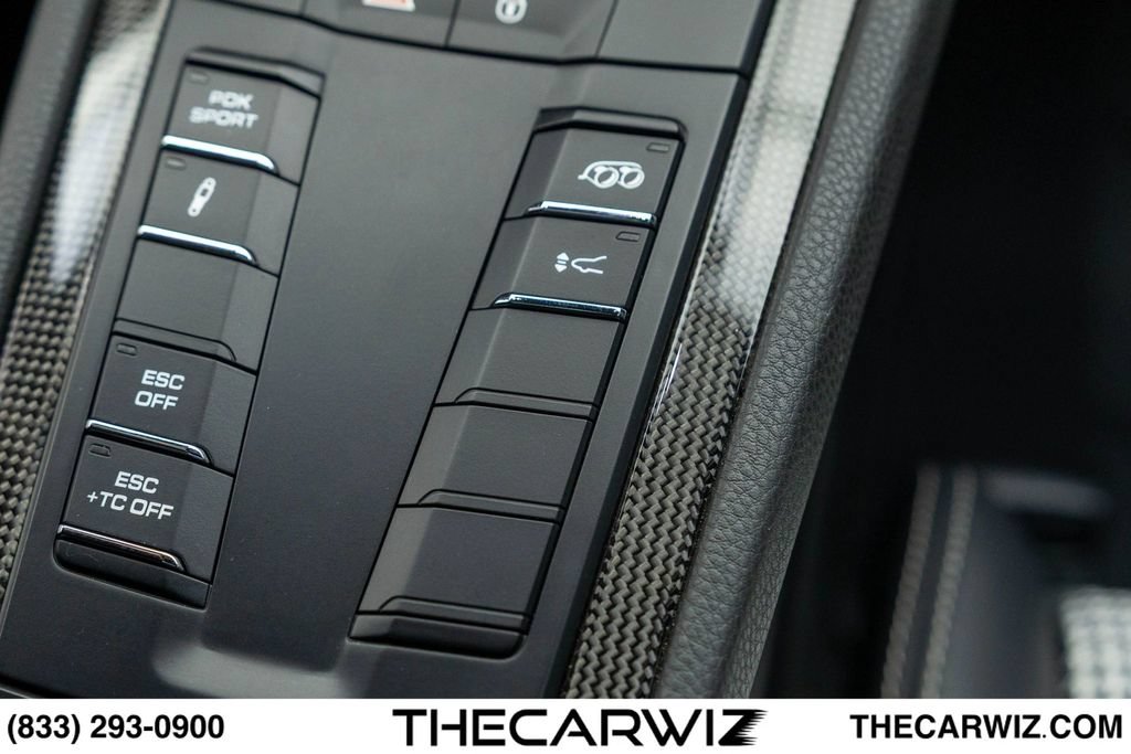 Used 2015 Porsche 911 GT3 RWD image 83