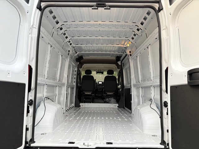 New 2026 RAM ProMaster 2500 w/ Advanced Safety Group image 30