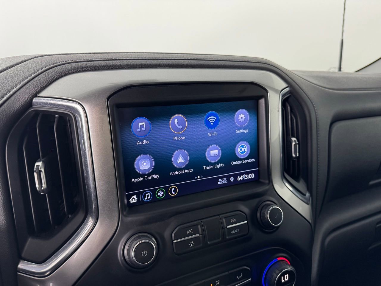 Used 2021 Chevrolet Silverado 2500 LT w/ Fleet Comfort Package image 14