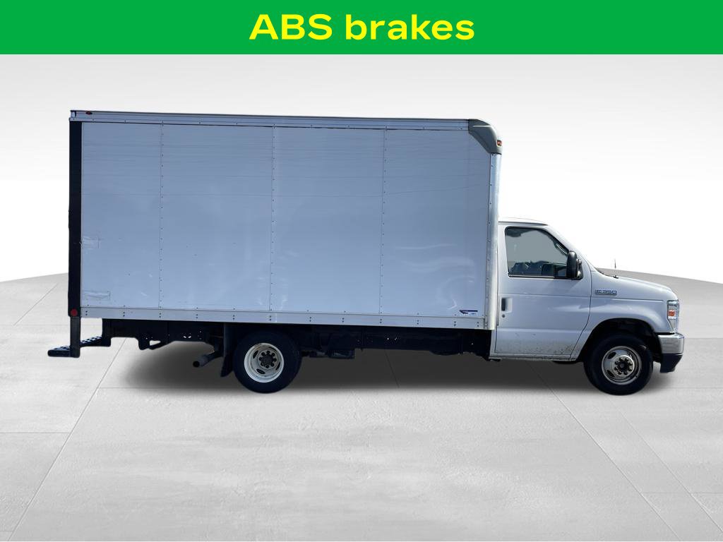 Used 2023 Ford E-350 and Econoline 350 Super Duty w/ Power Windows & Locks Group RWD image 4