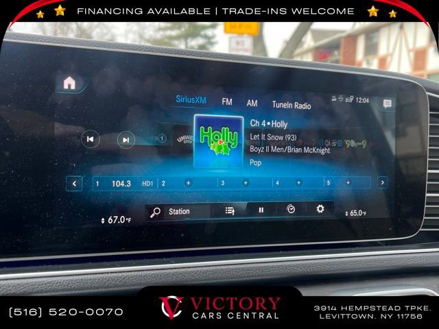 Used 2020 Mercedes-Benz GLE 350 4MATIC image 33