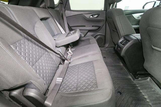 Used 2021 Chevrolet Blazer LT AWD/4WD image 17