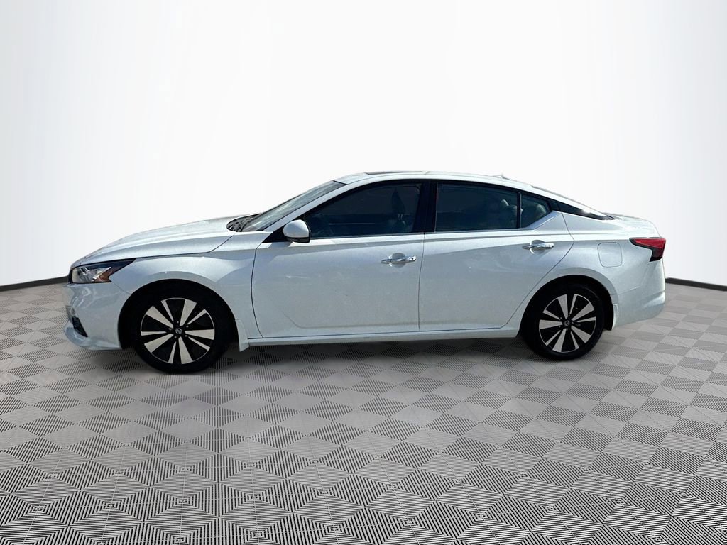 Used 2021 Nissan Altima 2.5 SL image 8