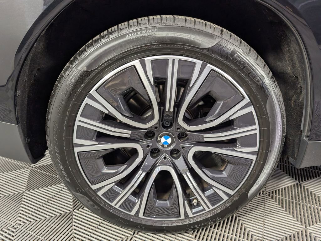 Certified 2026 BMW X3 xDrive30i AWD/4WD image 10