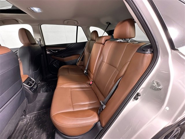Used 2022 Subaru Outback Touring XT image 27
