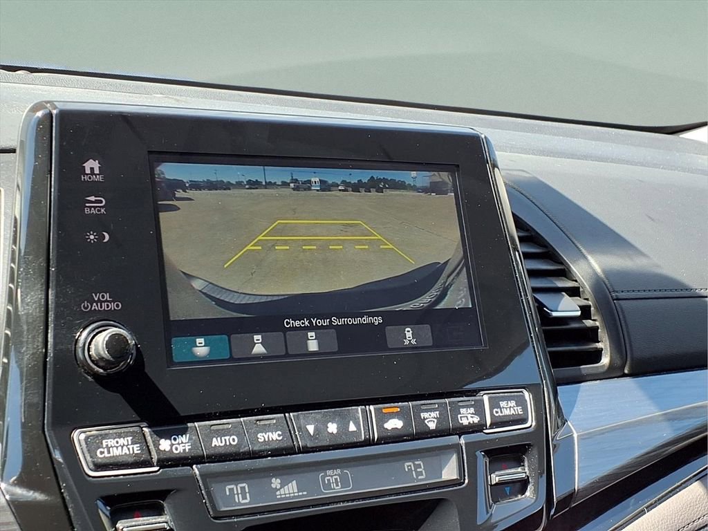 Used 2022 Honda Odyssey Elite image 15
