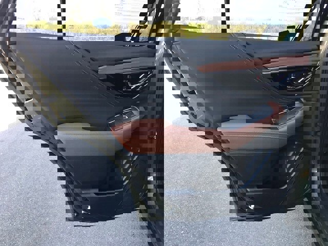 Certified 2025 Subaru Outback Touring XT image 23