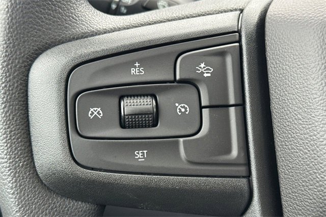 New 2026 GMC Sierra 1500 Pro w/ Pro Value Package image 24