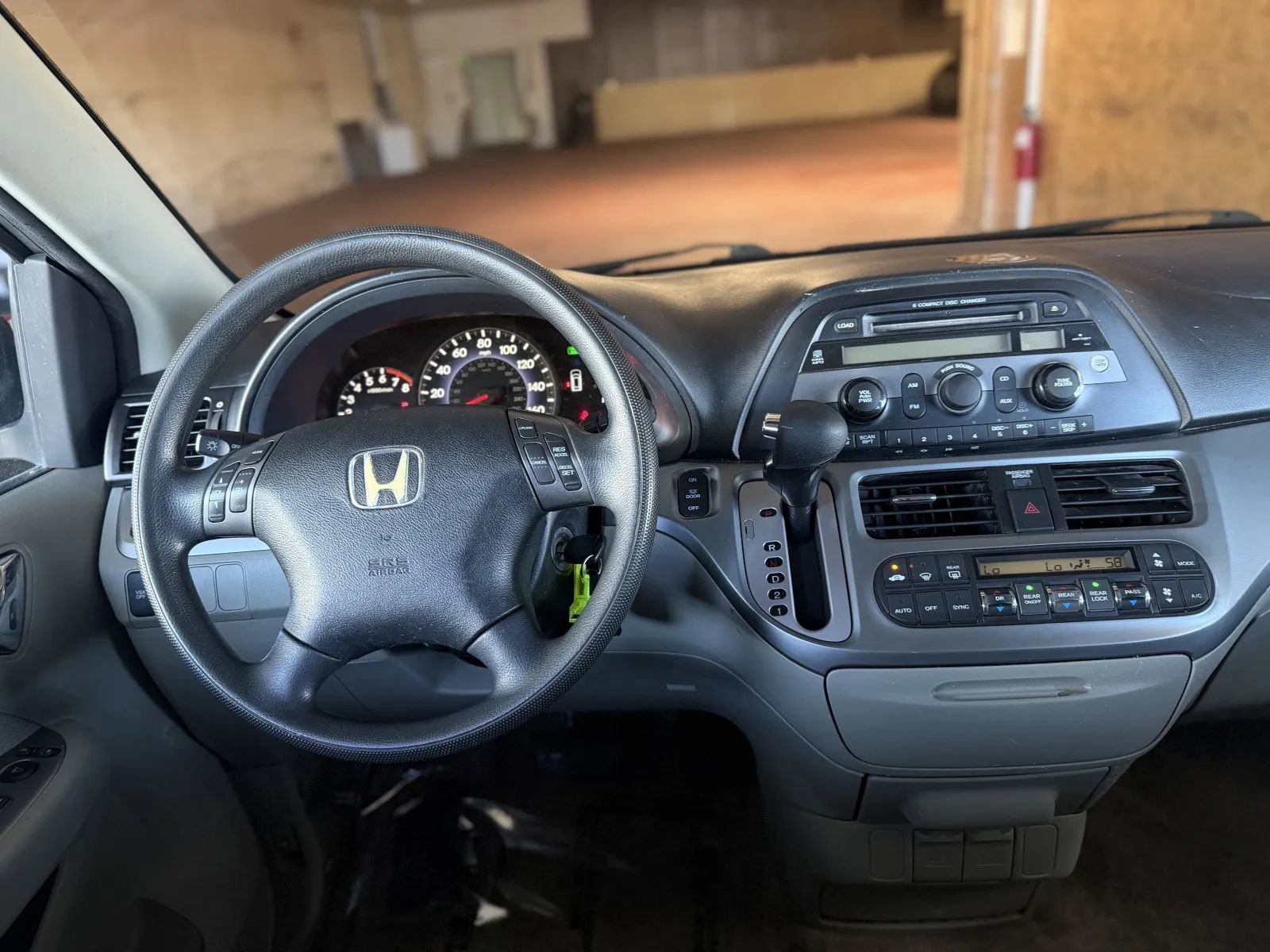 Used 2010 Honda Odyssey EX image 21