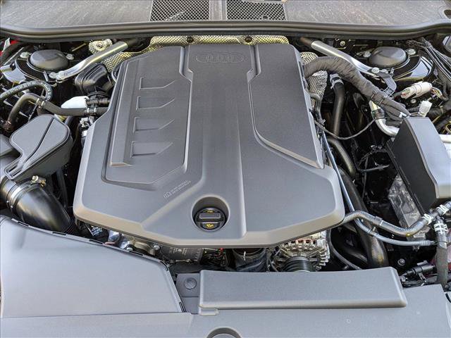 New 2026 Audi A5 Prestige AWD/4WD image 18