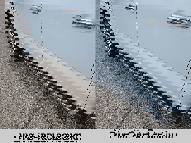 New 2025 Ford F150 XLT w/ Equipment Group 302A MID image 6