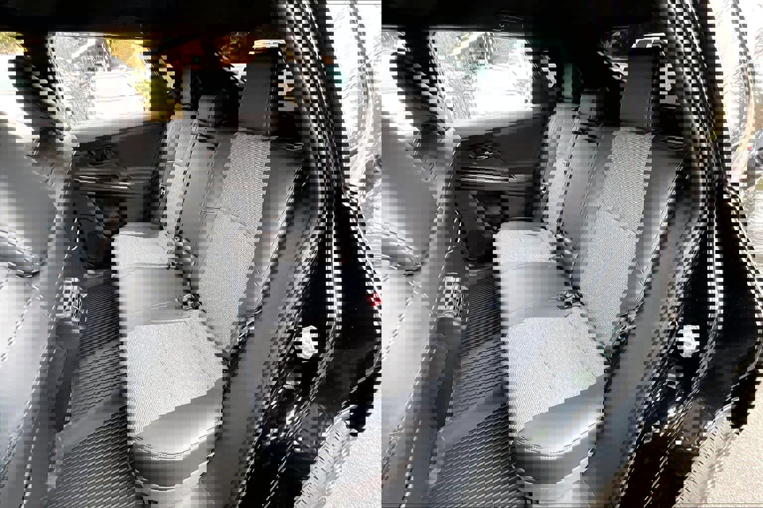 Certified 2026 Toyota bZ image 19