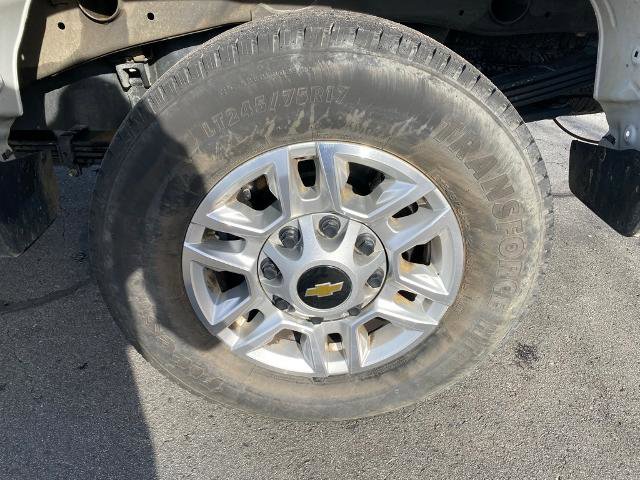 Used 2025 Chevrolet Silverado 2500 LT w/ Convenience Package image 30