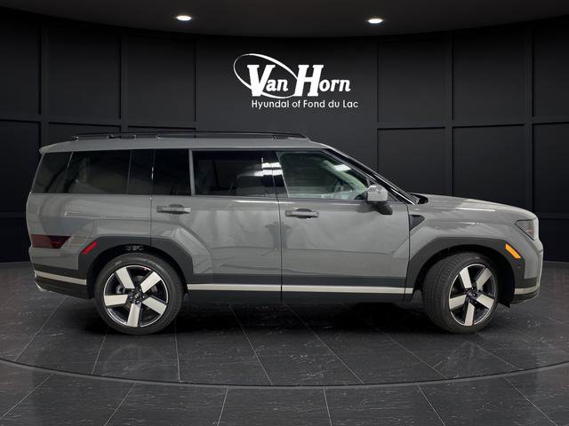 New 2026 Hyundai Santa Fe Limited image 2