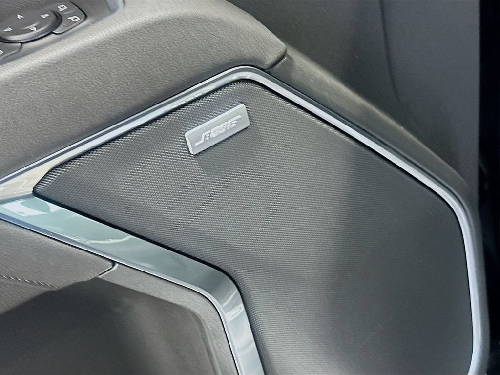 New 2026 GMC Sierra 2500 SLT w/ SLT Convenience Package AWD/4WD image 19