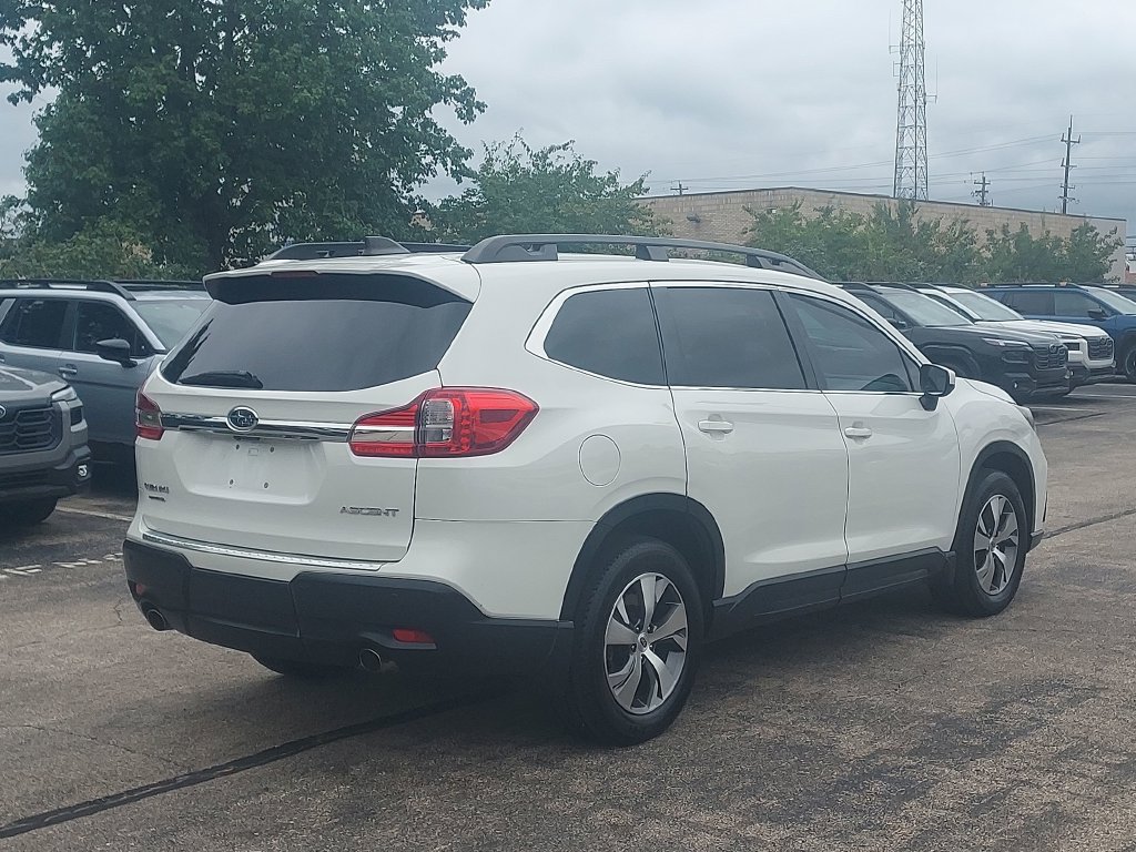 Used 2020 Subaru Ascent Premium w/ Convenience Package AWD/4WD image 6