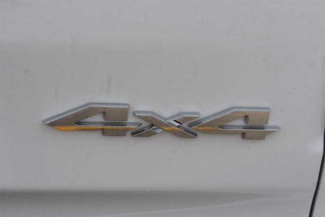 Used 2025 RAM 1500 Laramie w/ Laramie Southwest Edition AWD/4WD image 8