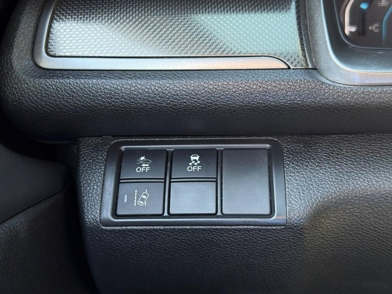 Used 2019 Honda Civic EX image 29