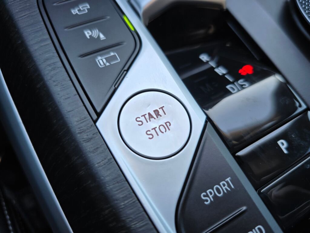 Used 2023 BMW 330e w/ Premium Package image 27