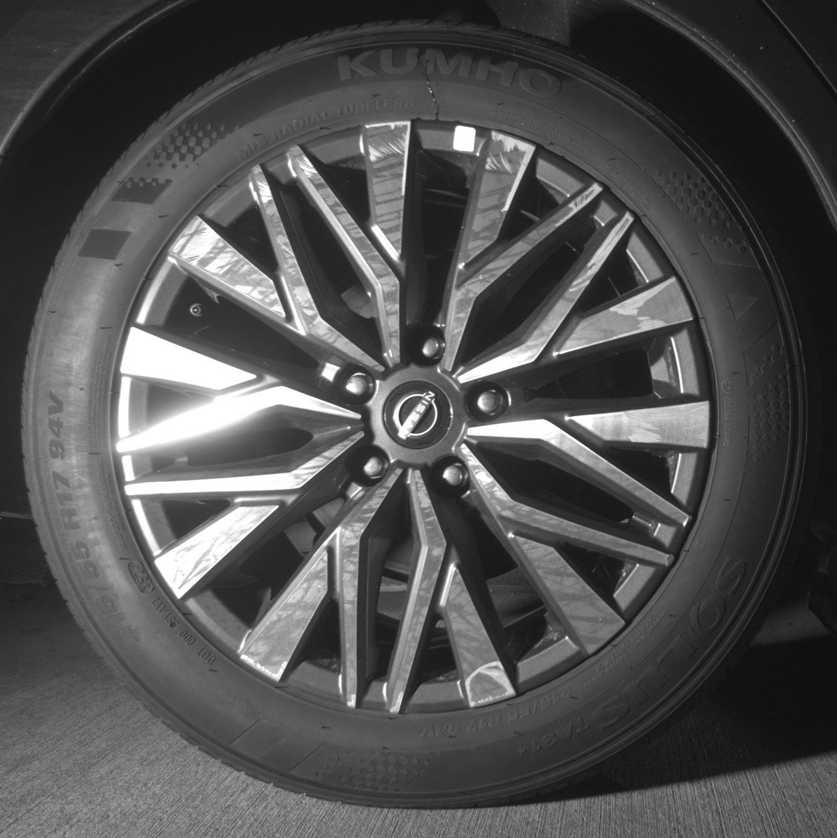 Used 2025 Nissan Altima 2.5 SV image 15