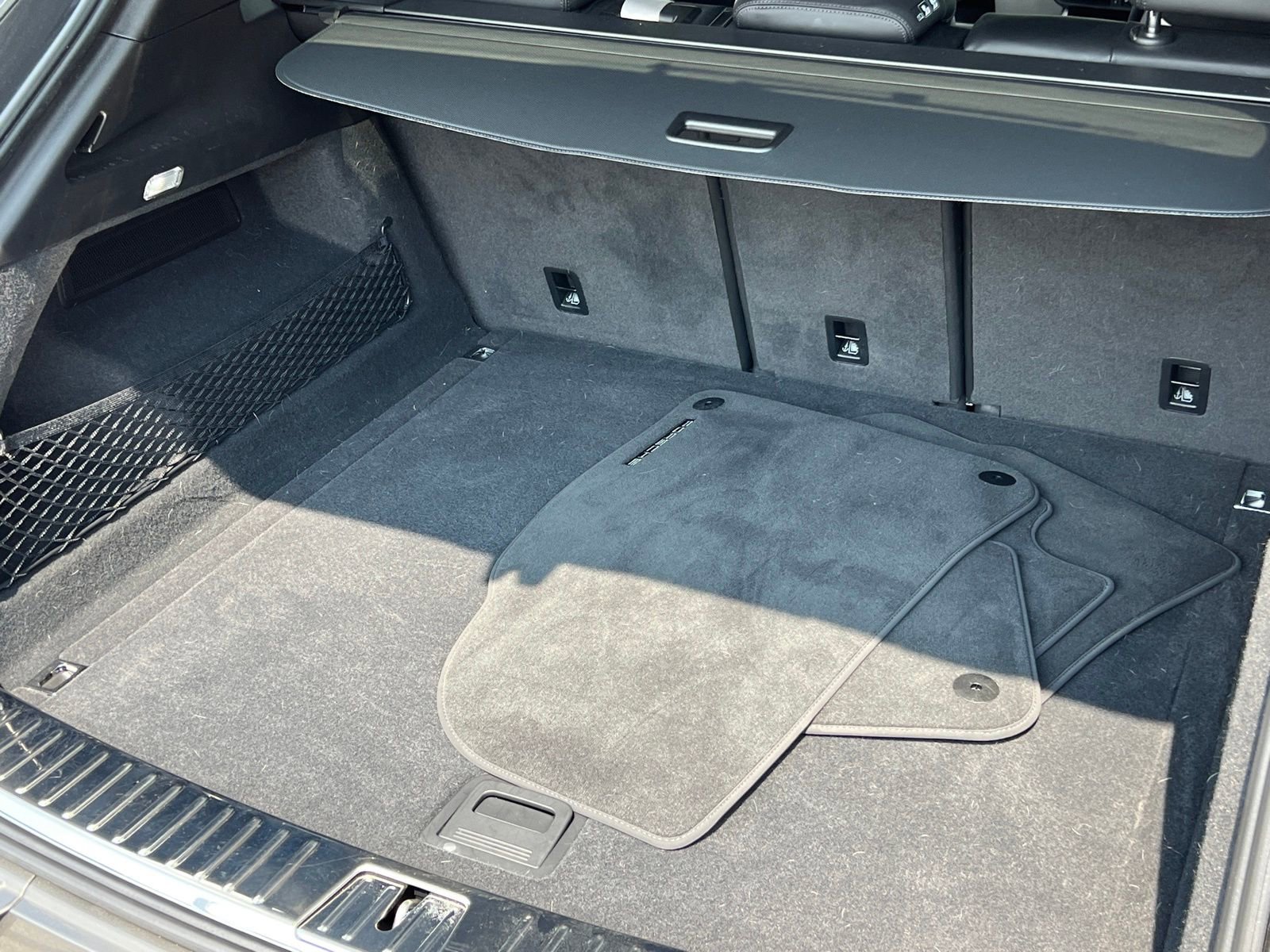 New 2025 Porsche Cayenne S image 11