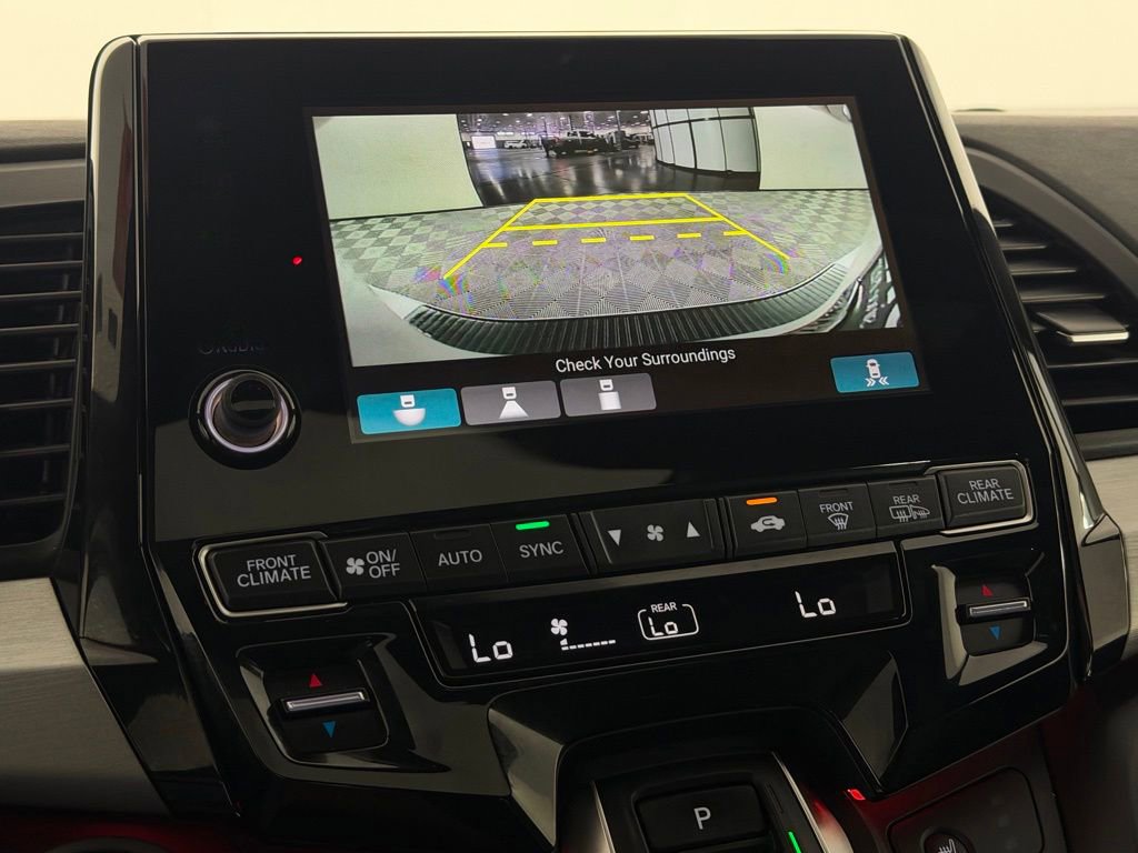 Used 2024 Honda Odyssey Sport image 19