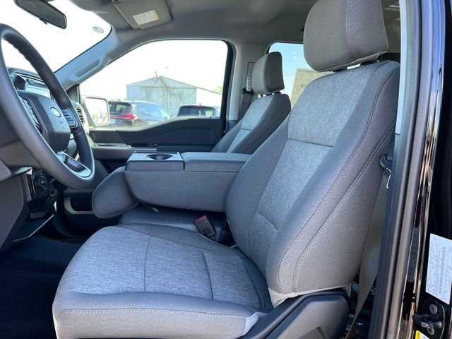 New 2026 Ford F150 XLT AWD/4WD image 5