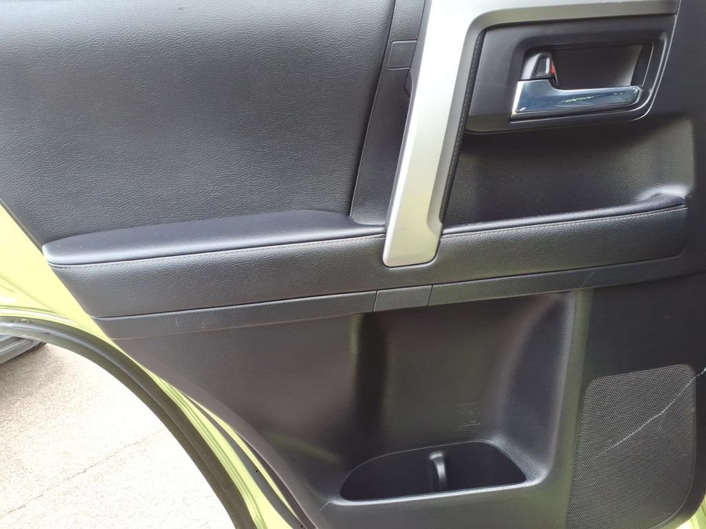 Used 2023 Toyota 4Runner TRD Sport RWD image 10