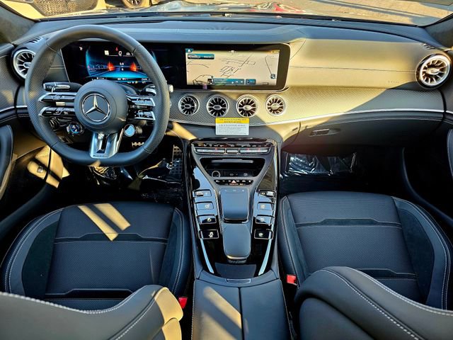 New 2026 Mercedes-Benz AMG GT 53 image 28