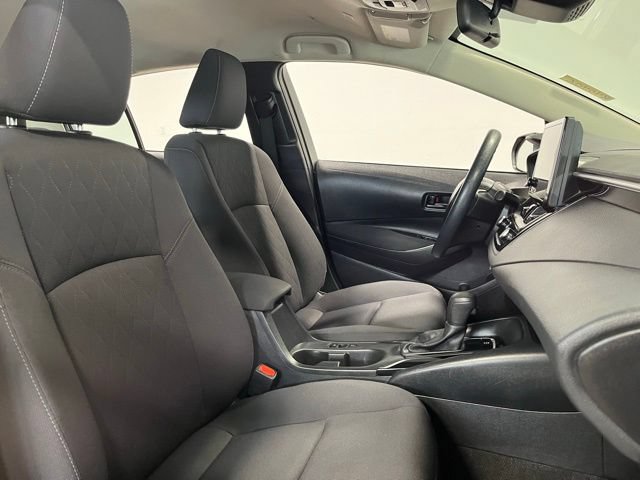 Used 2024 Toyota Corolla LE FWD image 10