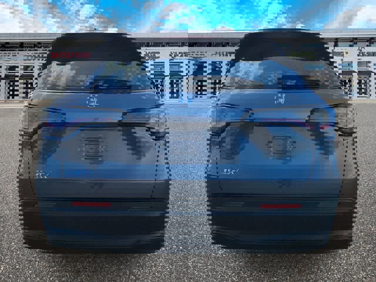 Used 2024 Honda HR-V LX image 7