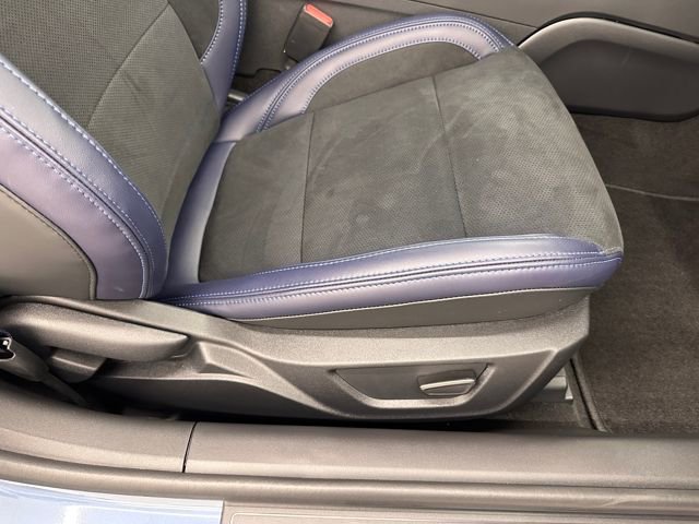 Used 2025 Ford Mustang Dark Horse image 13