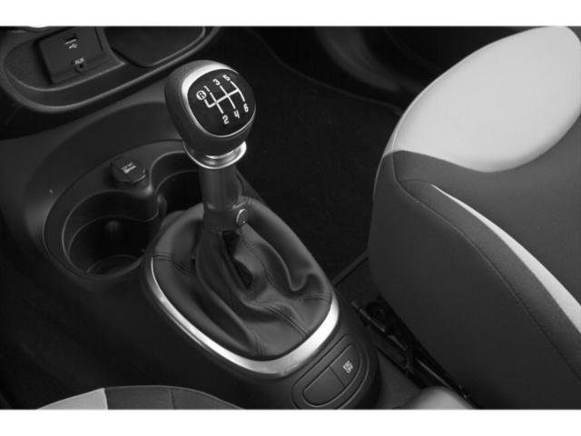 Used 2015 FIAT 500L Easy FWD image 14
