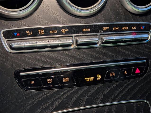 Certified 2020 Mercedes-Benz GLC 300 4MATIC image 16