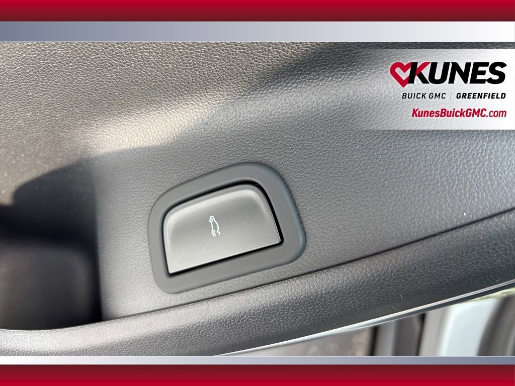 New 2026 Buick Enclave Sport Touring w/ Power Package image 20