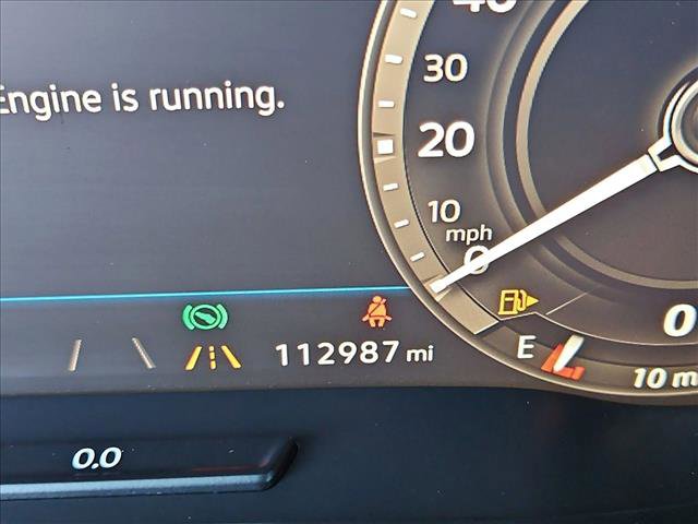 Used 2019 Volkswagen Atlas SEL image 11