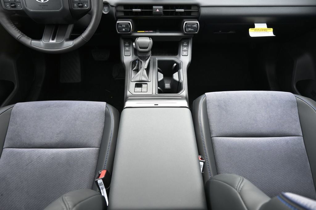 New 2026 Toyota RAV4 XSE image 19