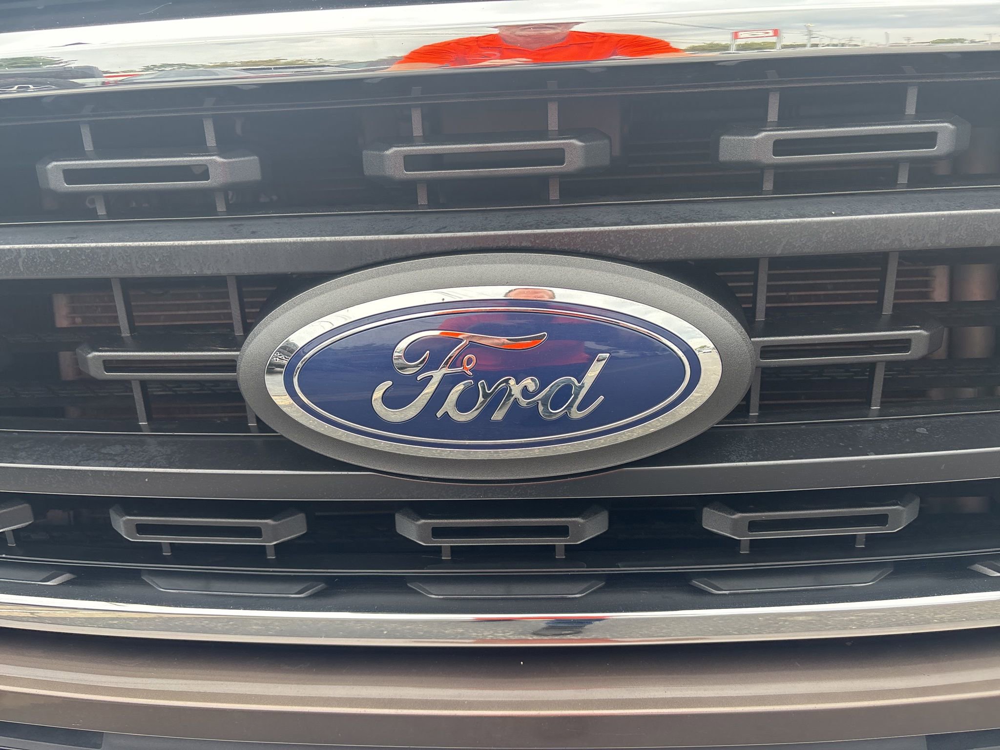 Used 2022 Ford F150 XLT image 15