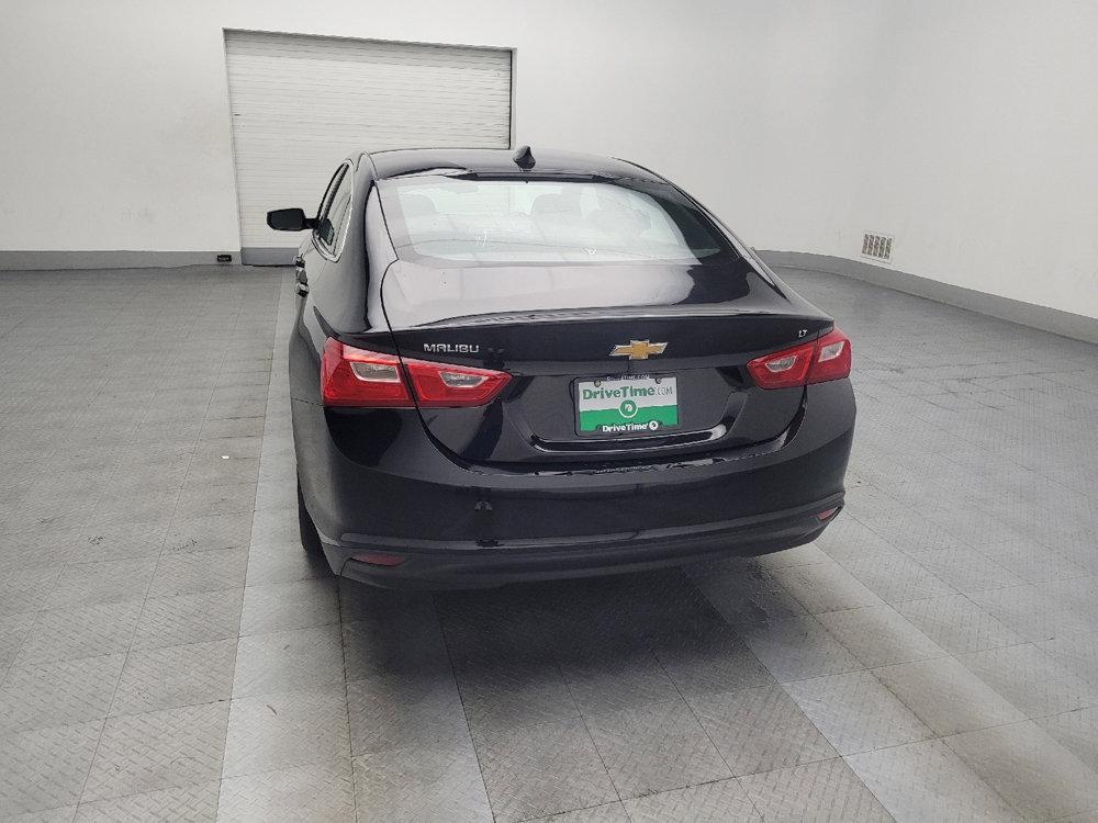 Used 2023 Chevrolet Malibu LT image 6
