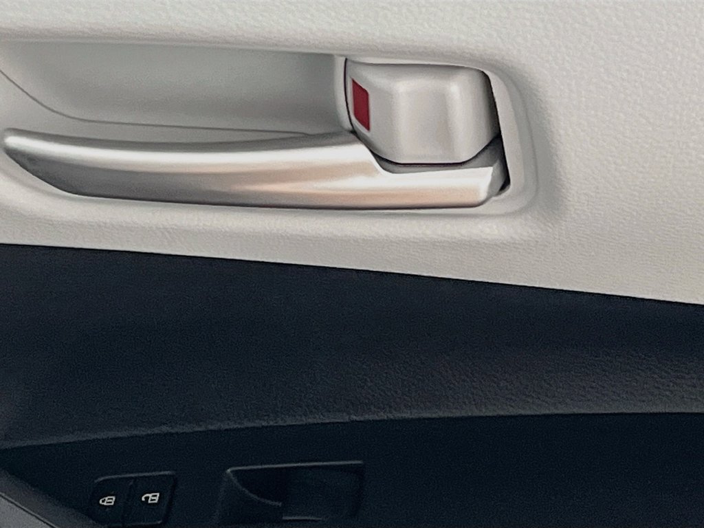 New 2027 Toyota Corolla SE FWD image 28