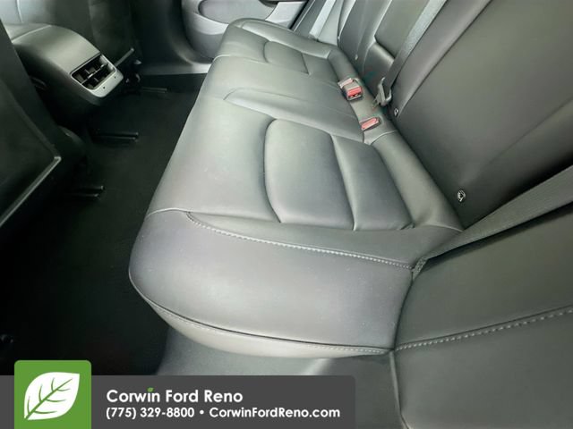 Used 2022 Tesla Model 3 Long Range AWD/4WD image 24