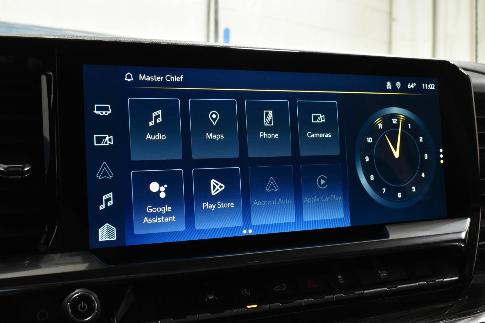 Used 2024 Chevrolet Silverado 1500 LT image 17