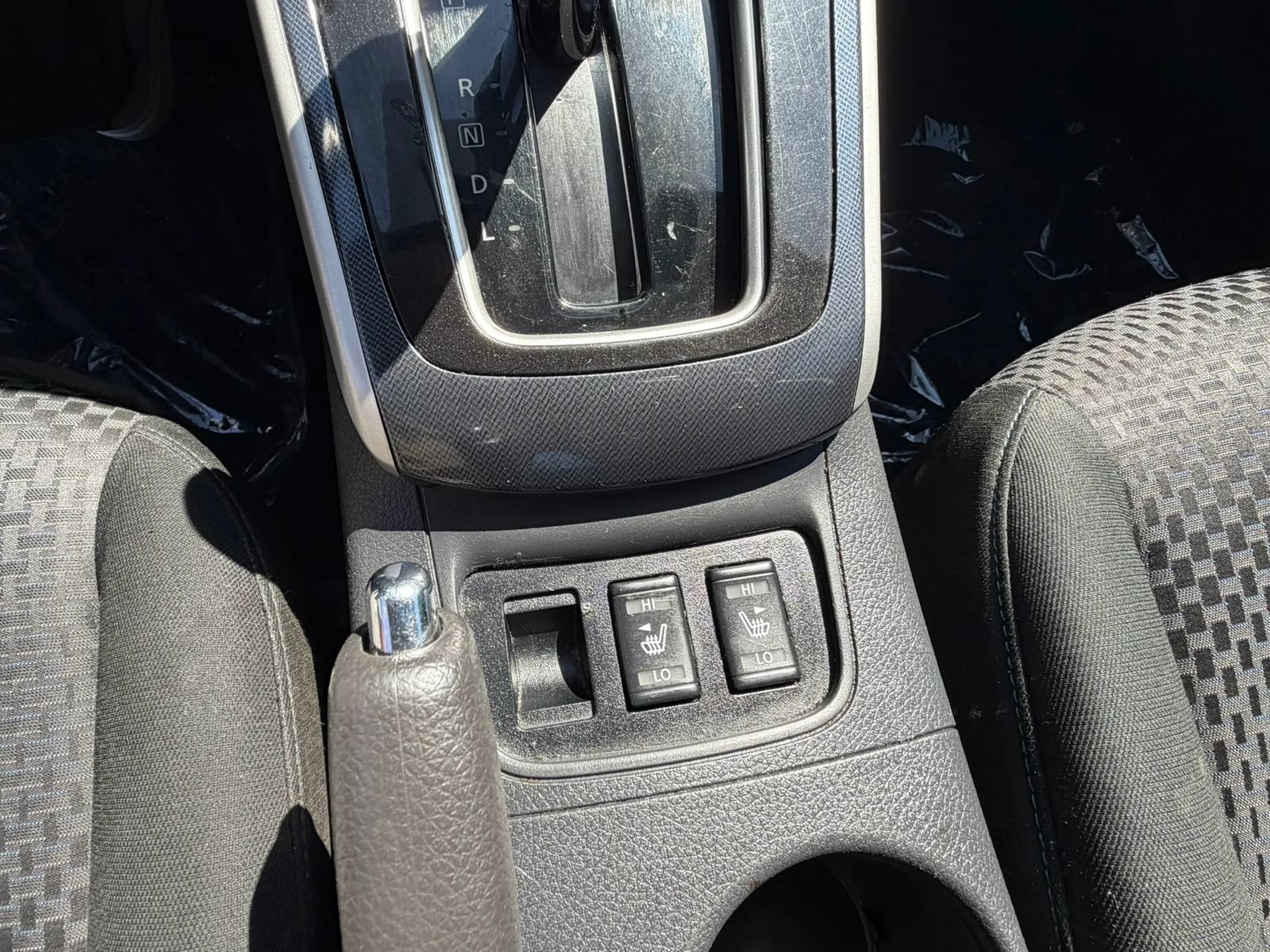 Used 2019 Nissan Sentra SR FWD image 14