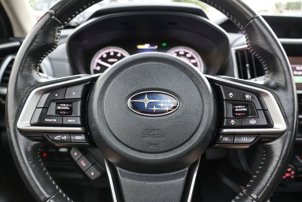 Used 2021 Subaru Forester Premium image 43