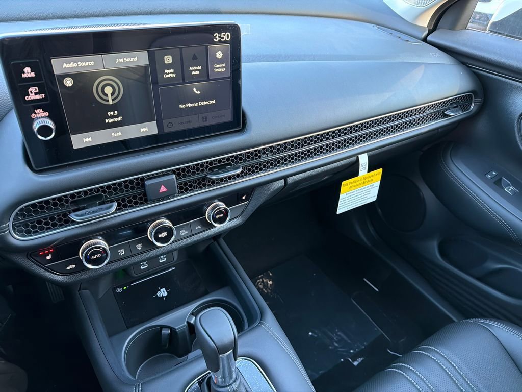 New 2026 Honda HR-V EX-L image 23
