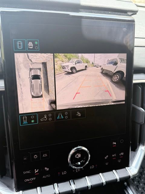 Certified 2025 GMC Acadia Elevation AWD/4WD image 47