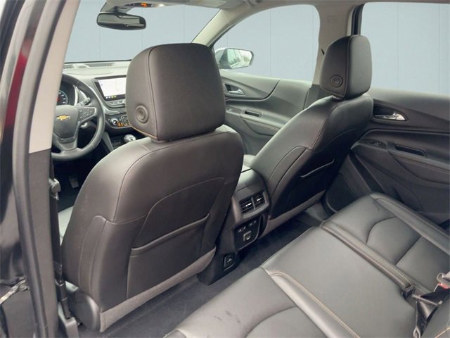Used 2020 Chevrolet Equinox Premier image 26