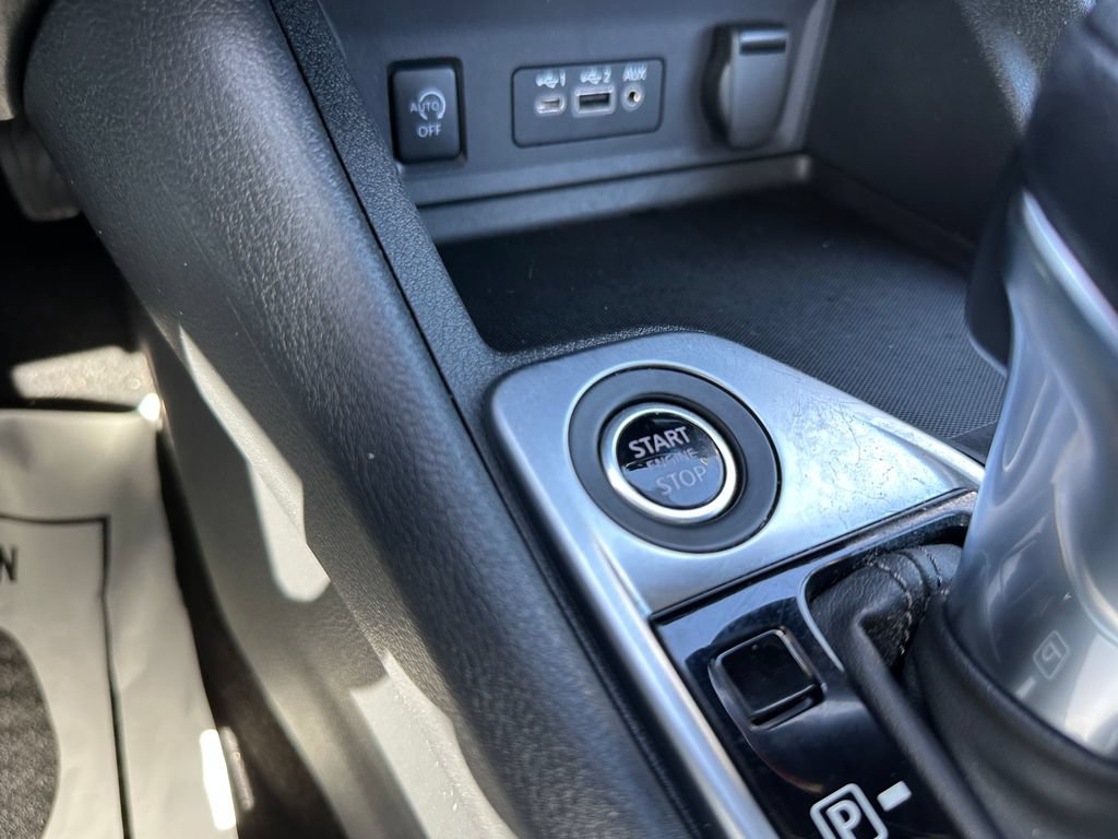 Used 2024 Nissan Sentra SV w/ All-Weather Package FWD image 21