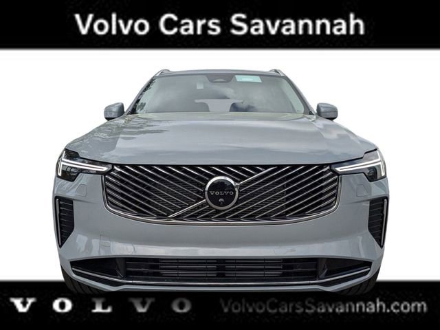 New 2025 Volvo XC90 T8 Plus w/ Protection Package Premier image 10