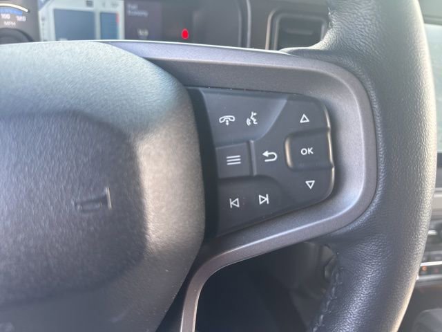 Used 2023 Ford Bronco Badlands image 23